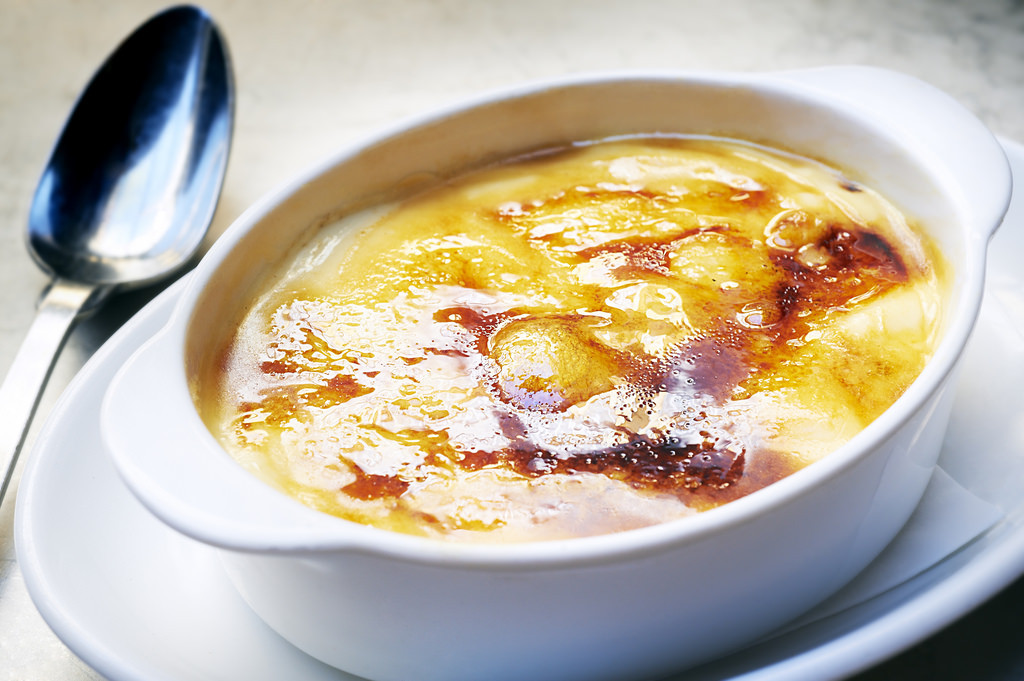 Crema Catalana