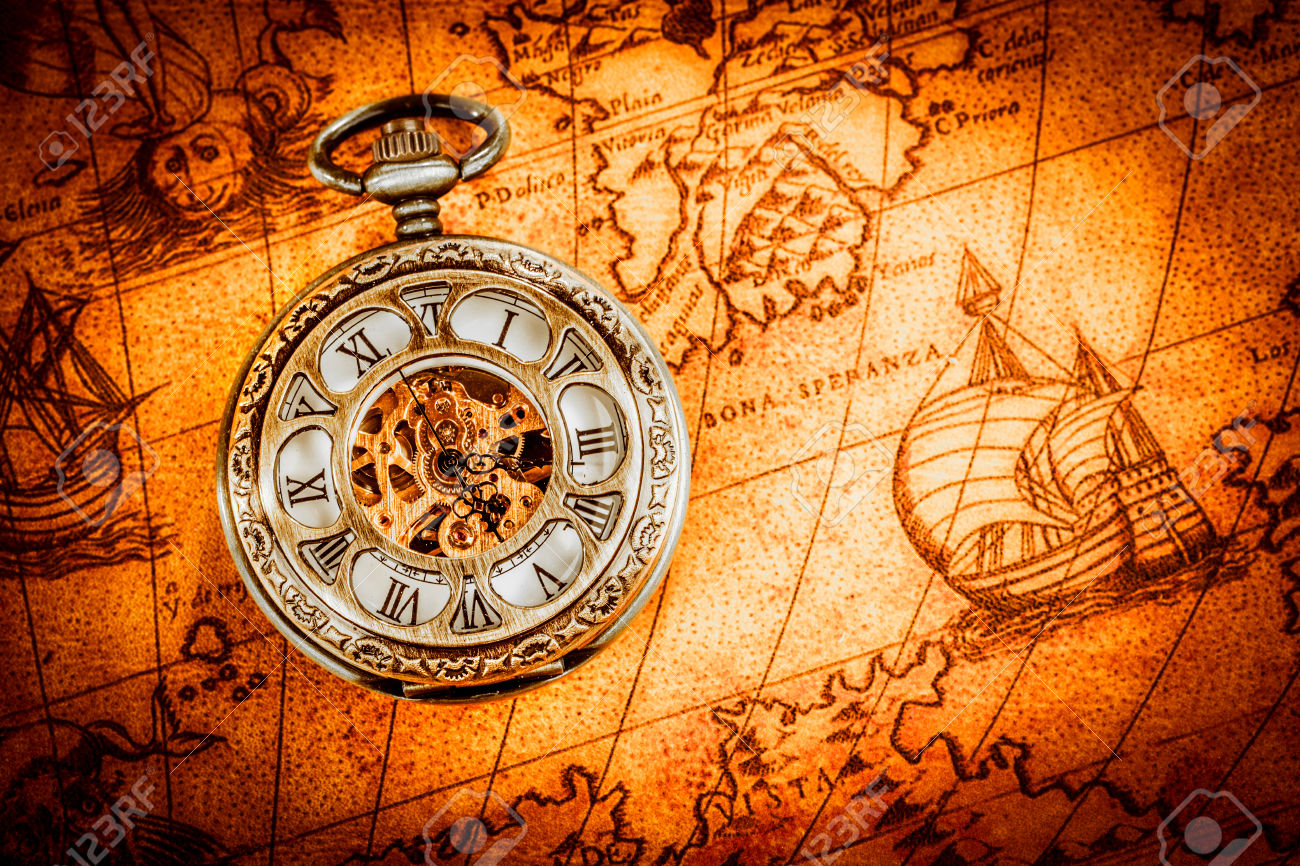 Is Spain in the wrong time zone?