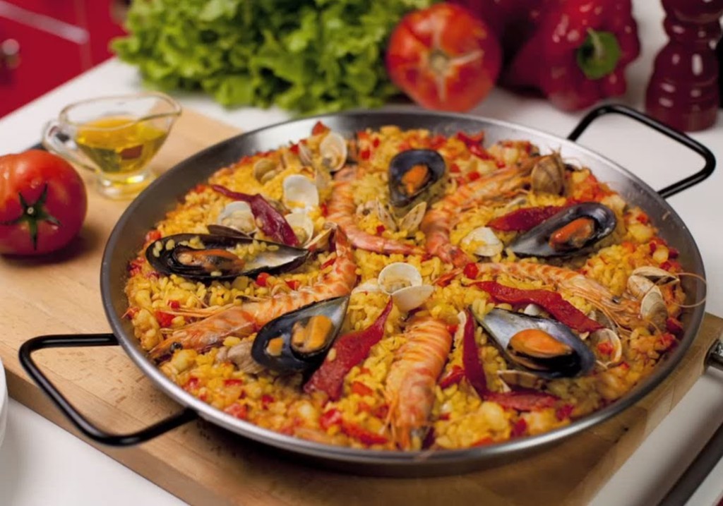 Your Delicious Guide to Catalan Dishes in Barcelona | What to do in Barcelona